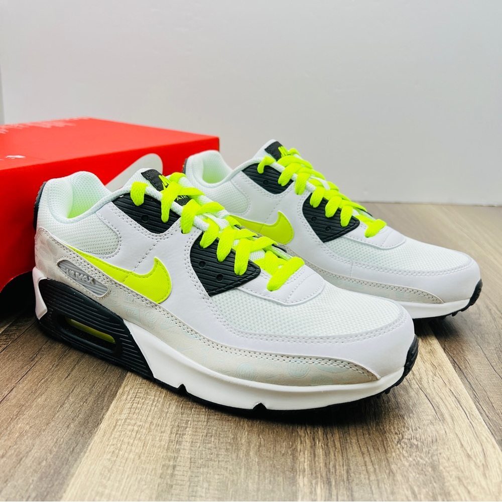 Nike Air Max 90 LTR - Picture 4 of 7